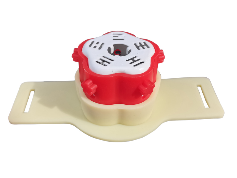 威县梅花艾灸器单联