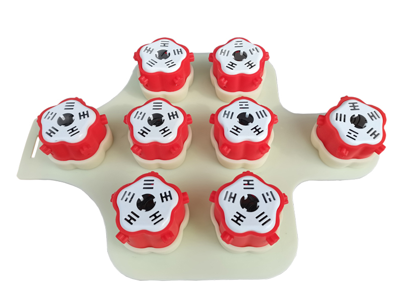 威县梅花艾灸器会阴私密灸