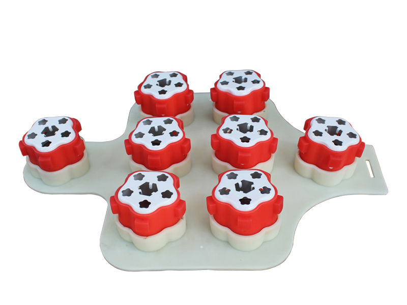 威县梅花灸盘会阴私密灸