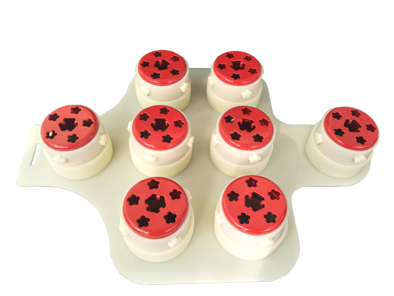 威县硅胶艾灸盒私密灸