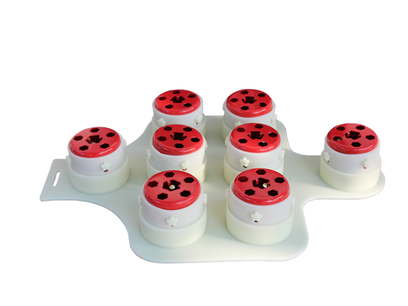 威县梅花灸鼎会阴私密灸