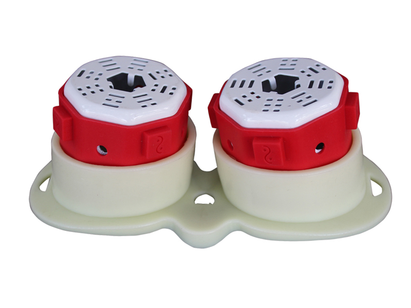 威县艾灸盒灸器眼部灸