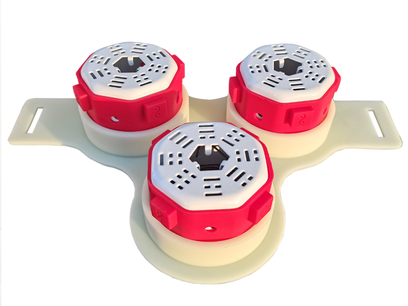 威县艾灸盒灸器膝盖关节灸