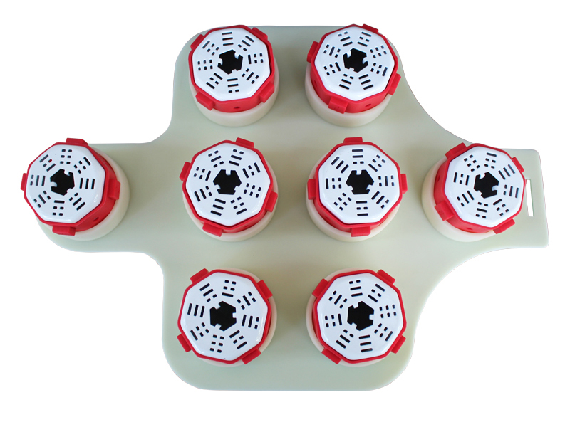 威县艾灸盒灸器会阴私密灸