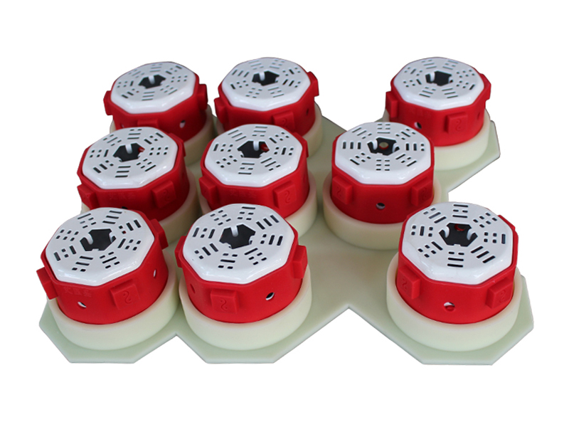 威县艾灸盒灸器肩颈灸