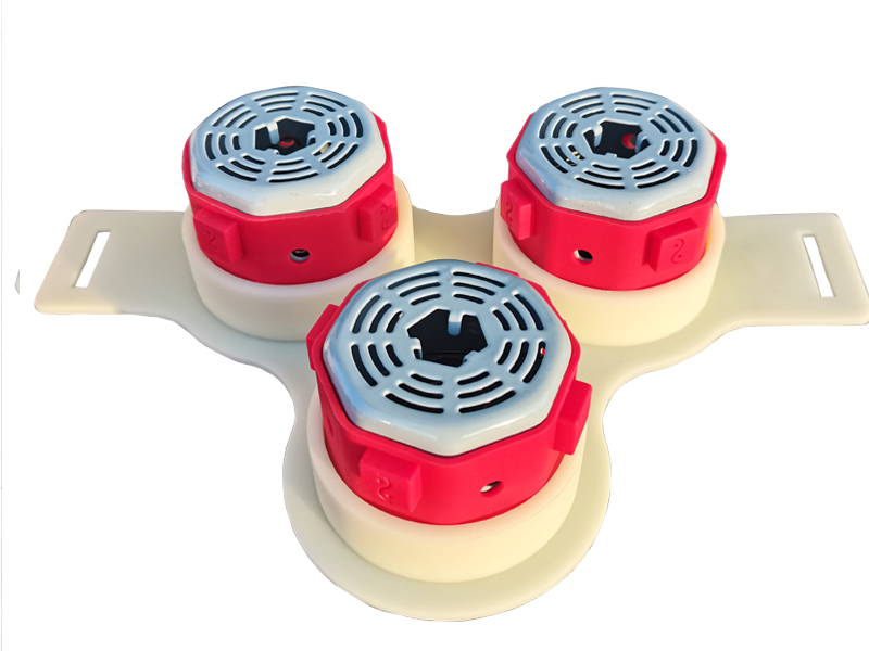 威县艾灸盒膝盖灸