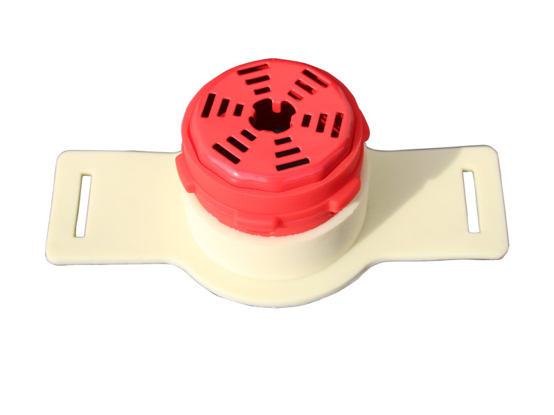 威县梅花灸器单联