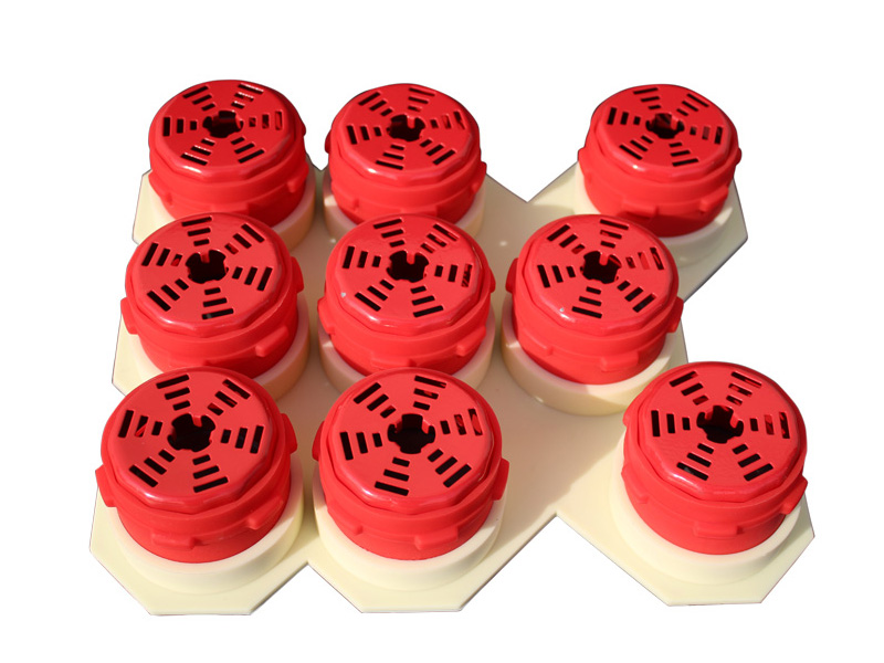 威县梅花灸器肩颈灸