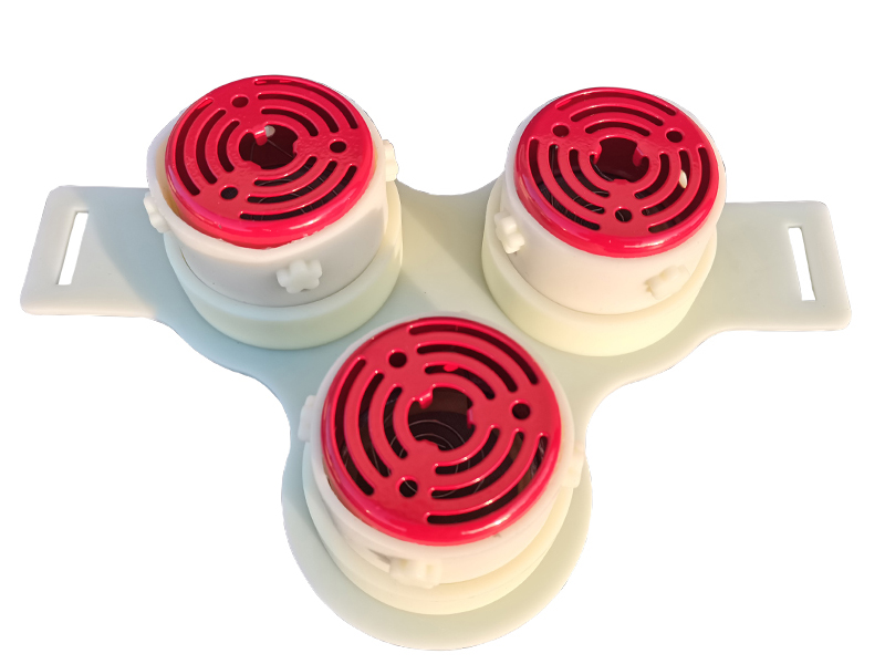 威县硅胶灸器膝盖关节灸