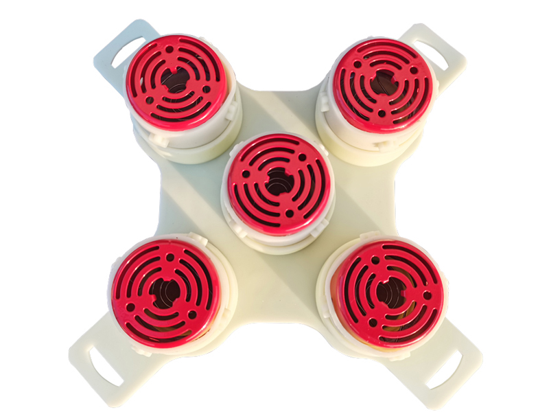 威县硅胶灸器腹部灸