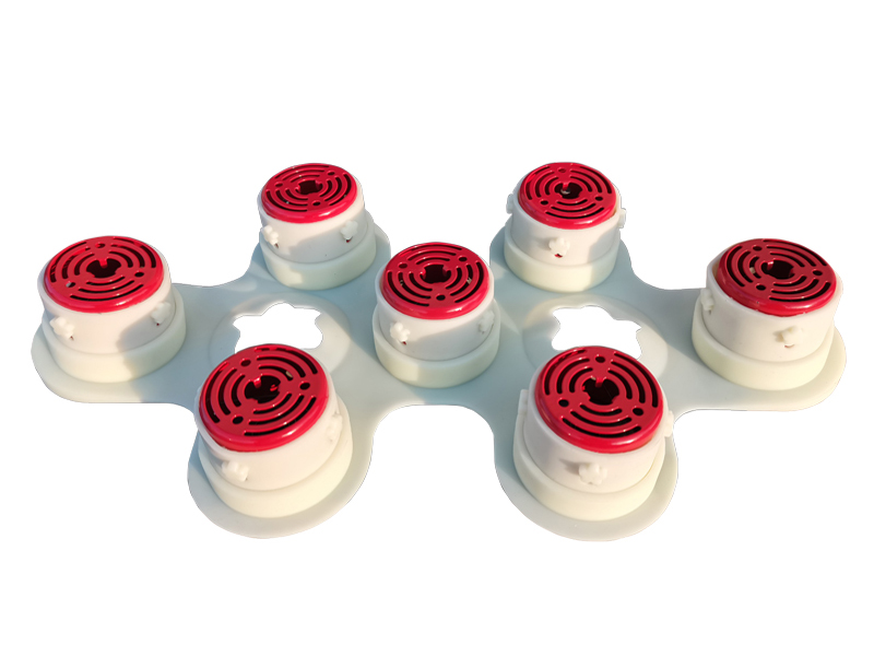 威县硅胶灸器胸部灸