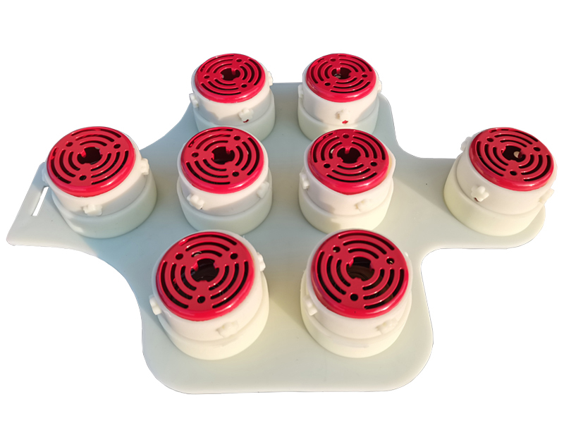 威县硅胶灸器腹部私密灸