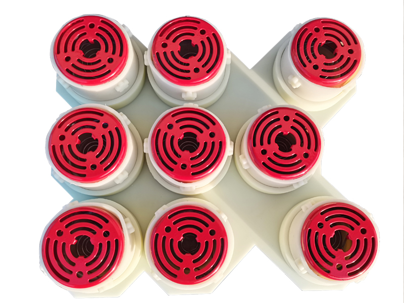 威县硅胶灸器肩颈灸