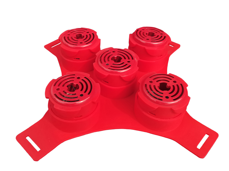 威县艾灸盒灸具腹部灸