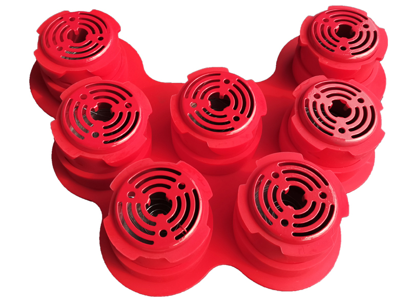 威县艾灸盒灸具肩颈灸