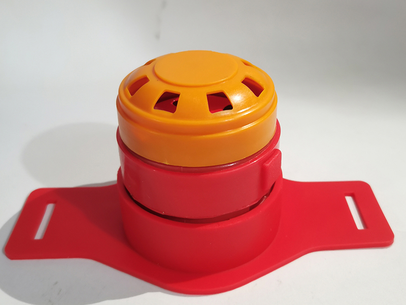 威县艾灸盒灸具单联