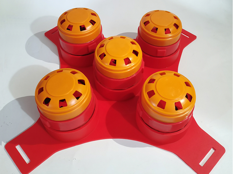 威县艾灸盒灸具腹部灸