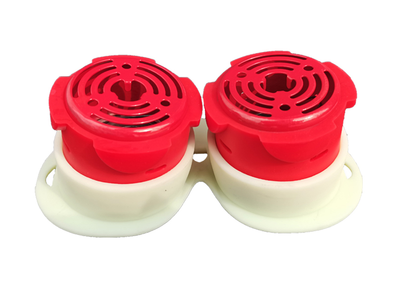 梅花灸具眼部灸