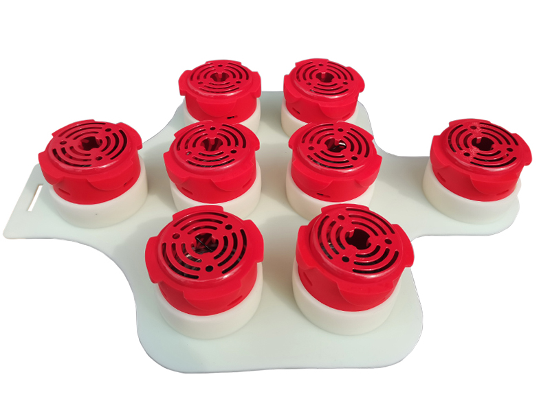 梅花灸具会阴私密灸