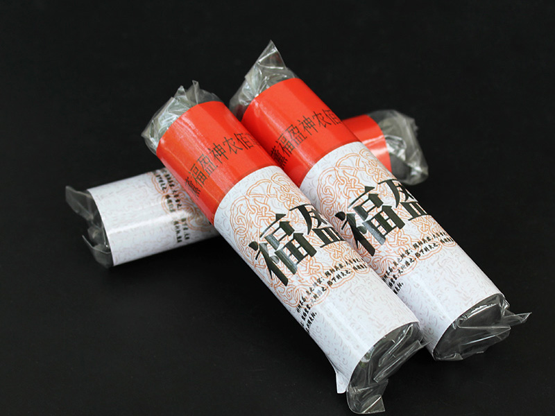 中原镇佰草火龙灸2.2*9.5cm