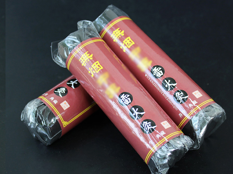 佰草火龙灸3*11cm