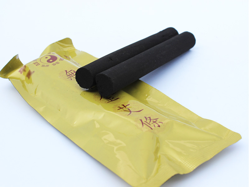 无烟艾灸条1.5*13cm