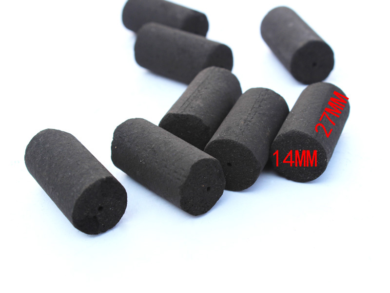 无烟艾灸柱1.4*2.7cm