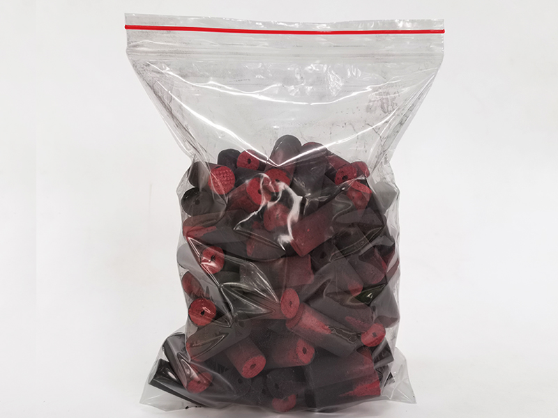 无烟艾灸柱1.2*3cm