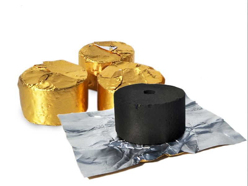 无烟艾灸粒4*2cm