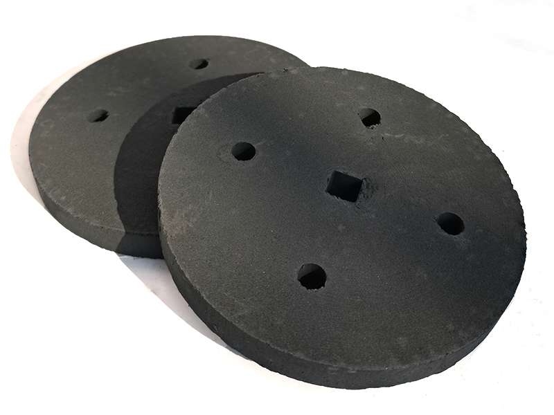 无烟艾饼11*1.3cm