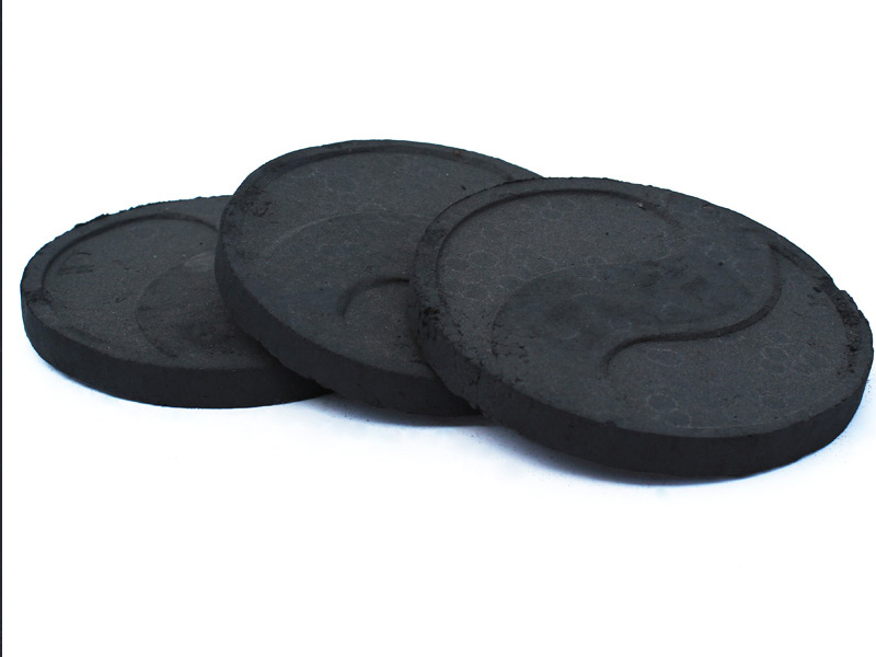 无烟艾饼10.5*1cm