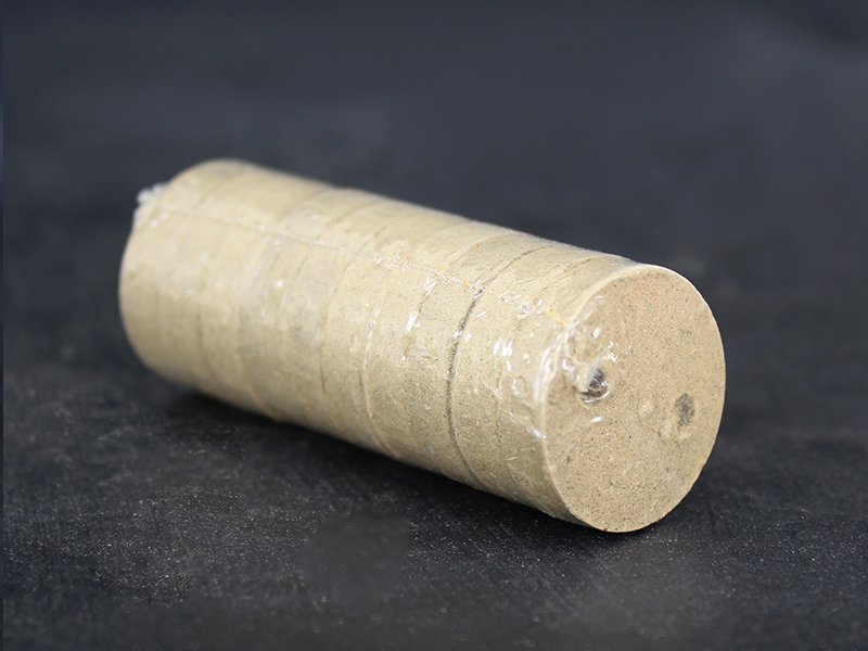 威县艾绒饼2.4*0.6CM