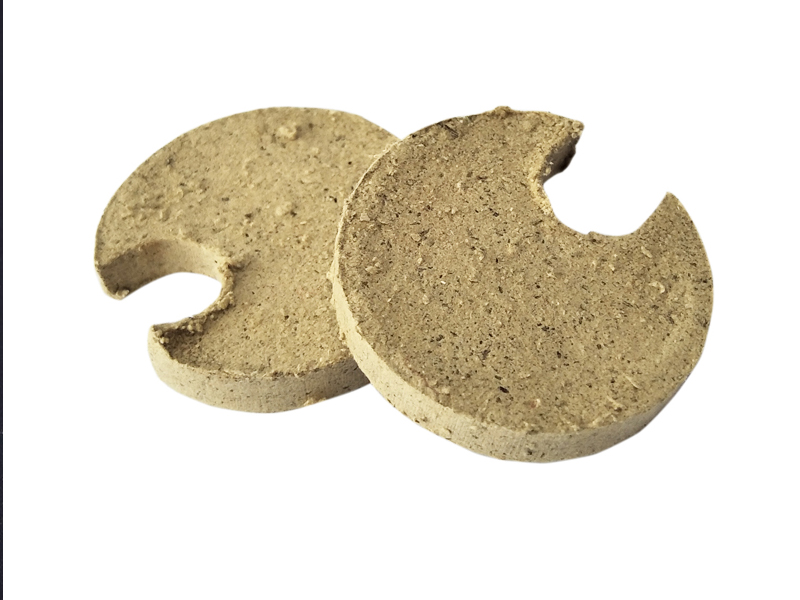 威县艾绒饼3*0.6cm