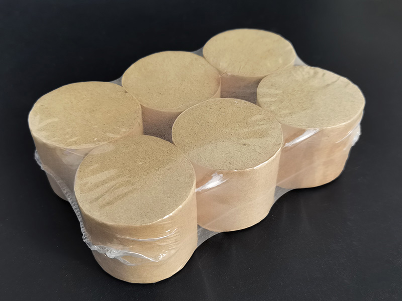 艾灸艾绒柱5*4CM