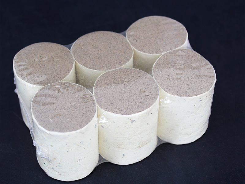 艾灸艾绒柱4*5CM